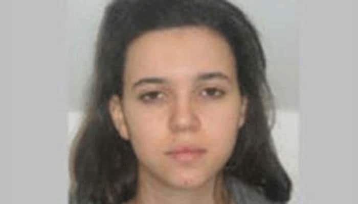 France&#039;s most wanted woman, Hayat Boumeddiene &#039;on the run&#039; in Syria: Reports