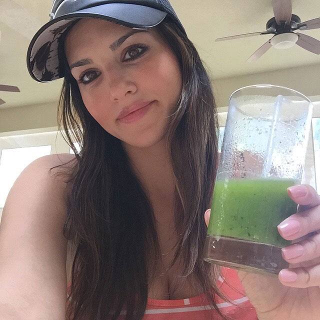 Sunny Leone holidays with family in Mexico -twitter