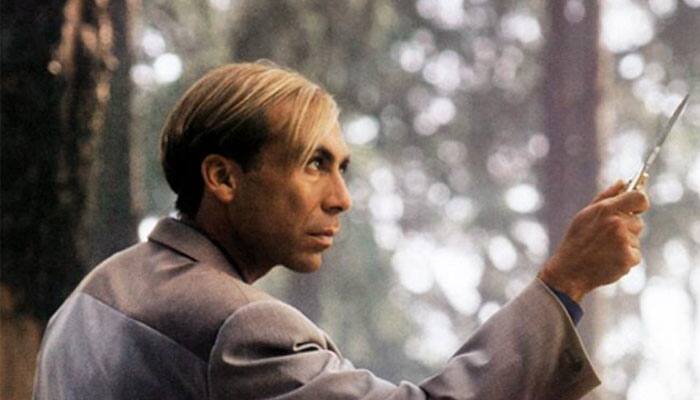 Comedian Taylor Negron dead