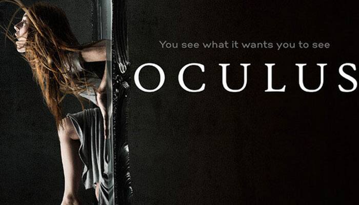 &#039;Oculus&#039; remake to go on floors by March