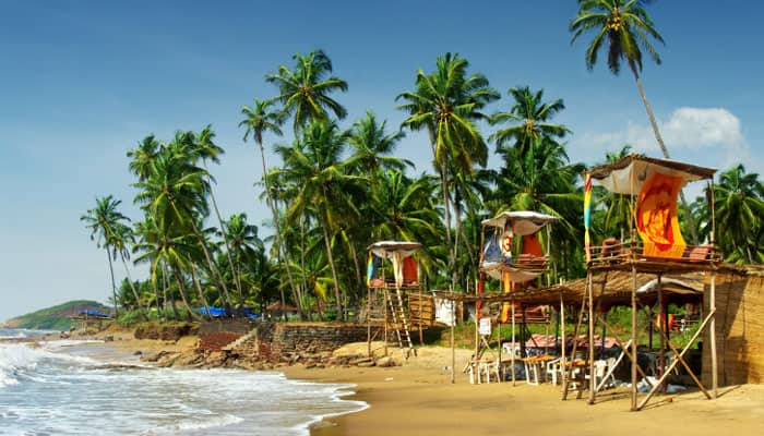 Russian tourists cancel Goa visit; prefer Portugal, Spain