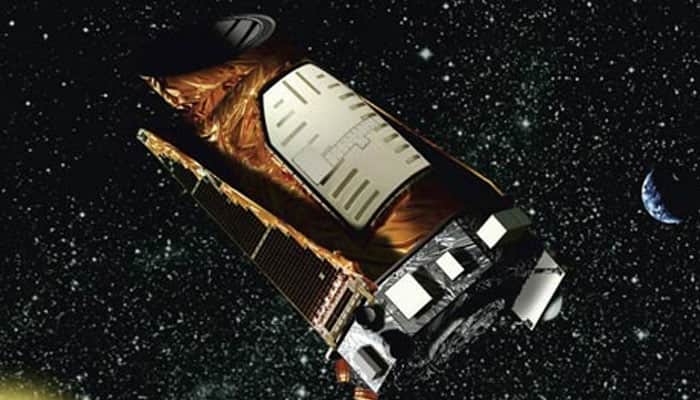 Kepler exoplanet tally passes 1,000: NASA