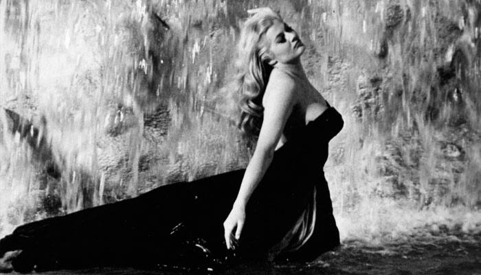 &#039;La Dolce Vita&#039; star Anita Ekberg dead