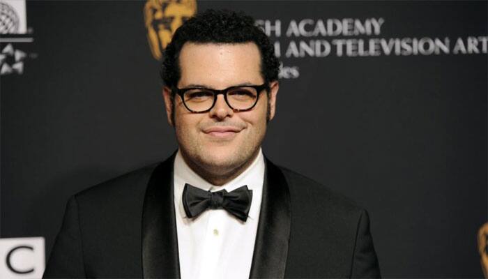 &#039;Twins&#039; sequel is paused: Josh Gad