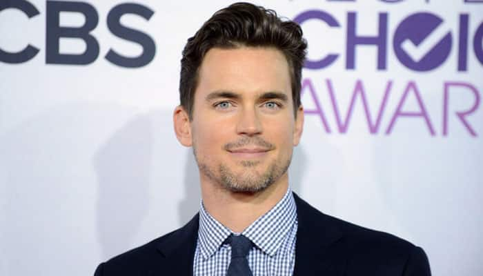 Matt Bomer to play Montgomery Clift in biopic