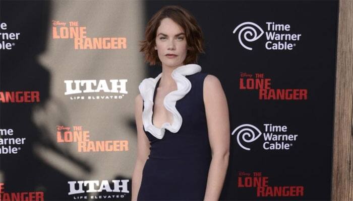 Ruth Wilson wins Best Actress TV Golden Globe for &#039;The Affair&#039; 