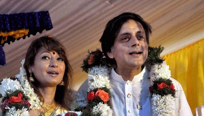 Sunanda Pushkar murder case: `Delhi Police likely to question Shashi Tharoor this week`