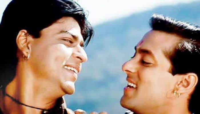 Bollywood blockbuster `Karan Arjun’ turns 20!