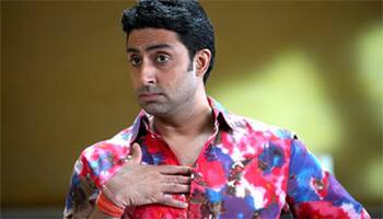 &#039;Hera Pheri&#039; was refreshing comedy: Abhishek Bachchan