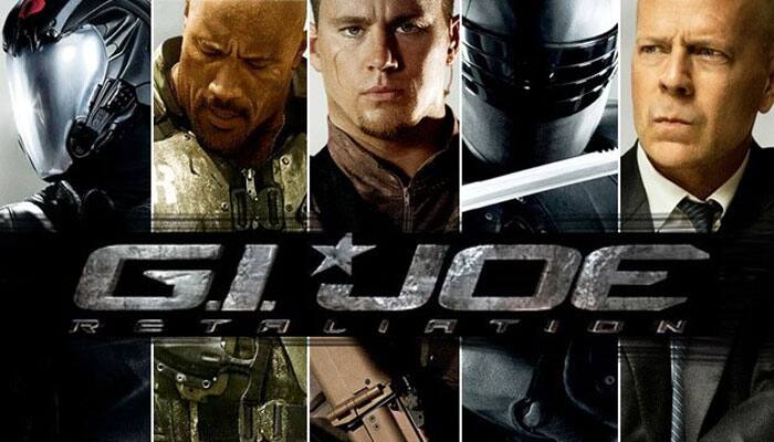 D.J. Caruso in talks to direct &#039;G.I. Joe&#039;s third installment