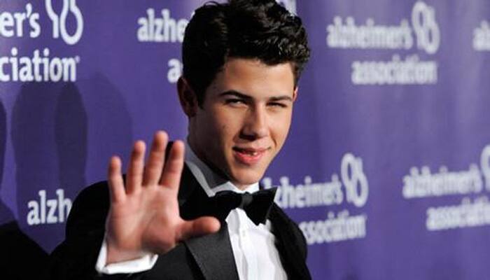 Nick Jonas prefers Demi Lovato as wife but Selena Gomez as kisser