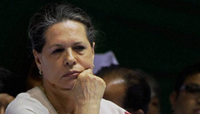 Modi government has &#039;dictatorial tendencies&#039;: Sonia Gandhi