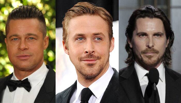 Brad Pitt, Ryan Gosling, Christian Bale team up for &#039;The Big Short&#039;