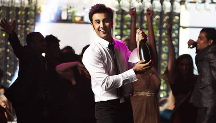 Will watch Cricket World Cup during shoots: Ranbir Kapoor