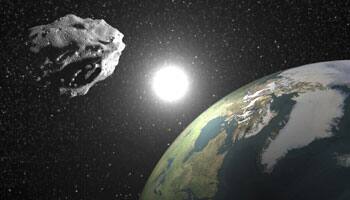 Asteroid to fly by Earth safely on Jan 26 