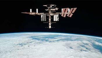 Reported ISS gas leak alarm turns out to be &#039;false indication&#039;: NASA