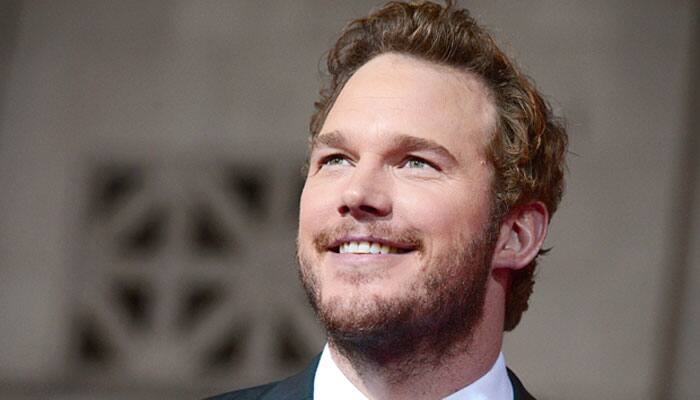 Chris Pratt honored by Harvard&#039;s Hasty Pudding