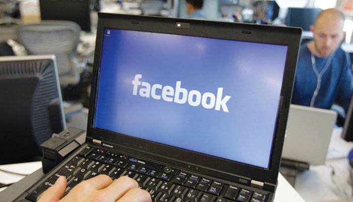 Social networking site &#039;Facebook at Work&#039; launched for final testing