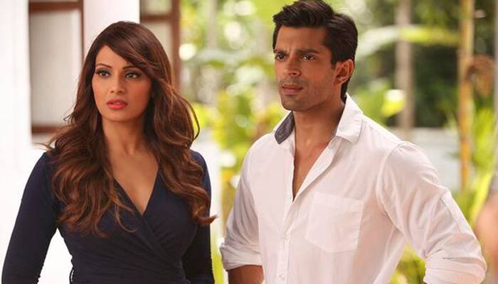 Won&#039;t stop socialising with Karan: Bipasha Basu 