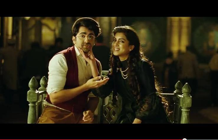 &#039;Hawaizaada&#039; not a biopic: Ayushmann Khurrana