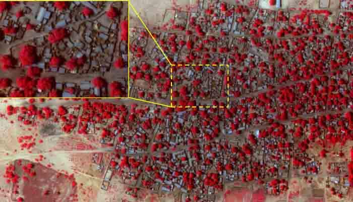 Satellite images indicate huge Boko Haram attack: Amnesty