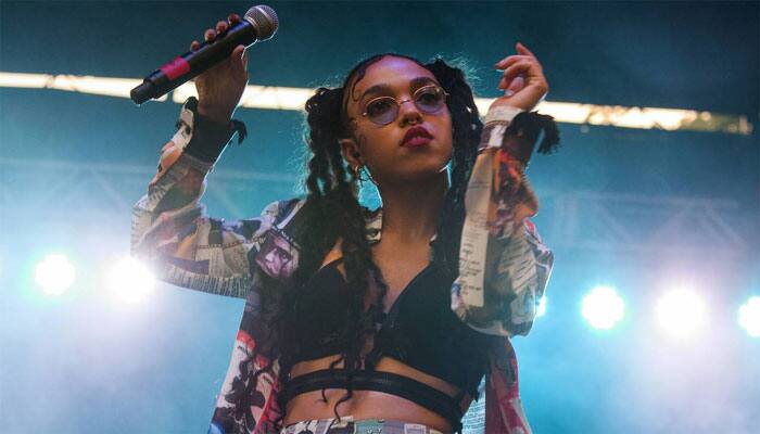 FKA Twigs new music video &#039;Pendulum&#039; released