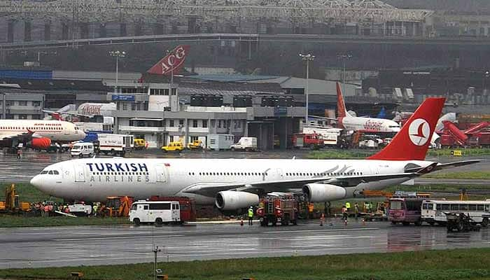 ISIS notes found at Mumbai airport, warn of terror attack on Republic Day