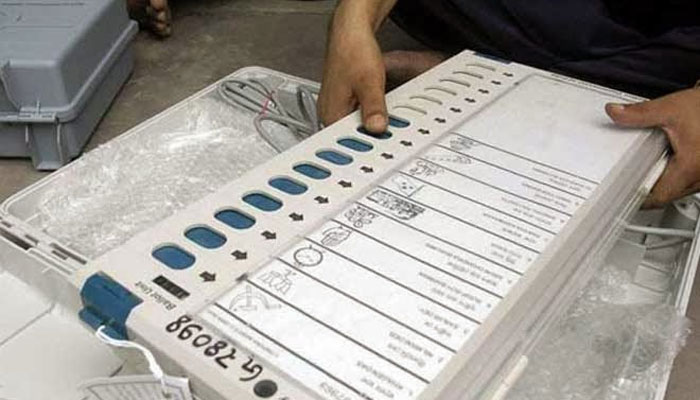 61% voting in first phase of panchayat polls in Rajasthan 61% voting in first phase of panchayat polls in Rajasthan