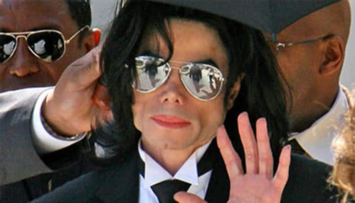 Michael Jackson salsa album finally set for release