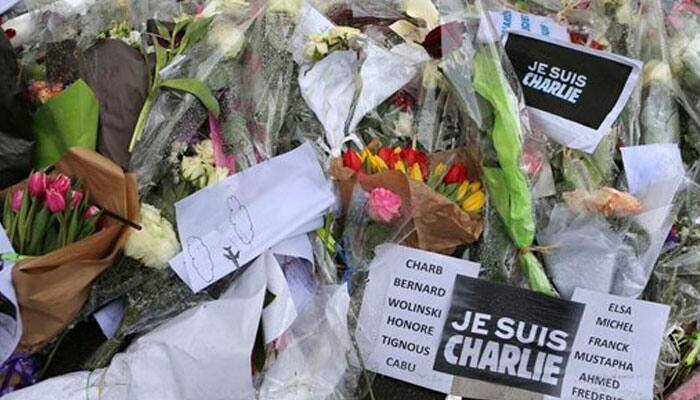 Al Qaeda leader claims Charlie Hebdo massacre took years in making