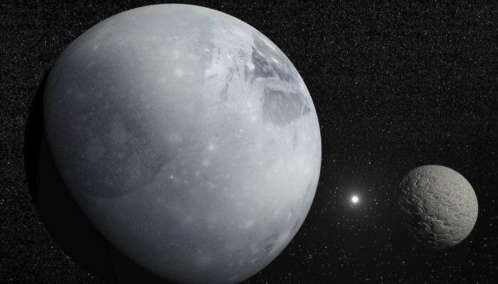 Two &#039;unknown planets&#039; may lie hidden beyond Pluto