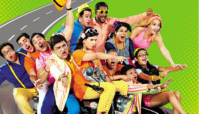 &#039;Crazy Cukkad Family&#039; review: Funny, but for the wrong reasons