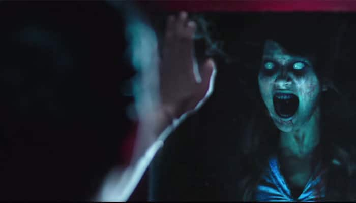 &#039;Alone&#039; review: Queen of horror Bipasha Basu in an unimpressive venture