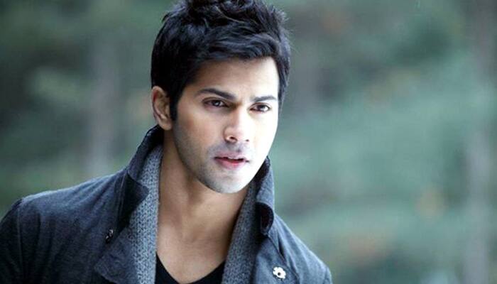 What&#039;s making Varun Dhawan romantic? 