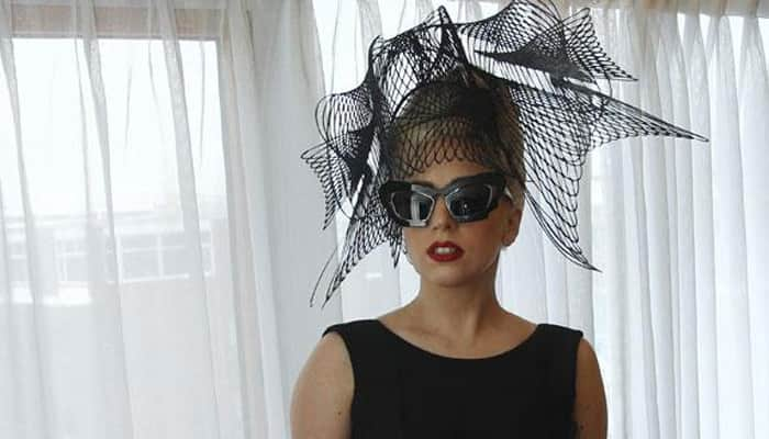 Lady Gaga reunites with &#039;Poker Face&#039; producer