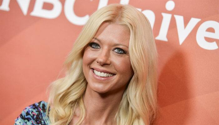 Tara Reid, Ian Ziering to return for &#039;Sharknado 3&#039;