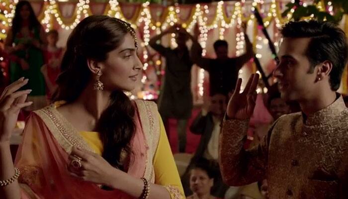 Watch: Soulful &#039;Mere Naina Kafir Hogaye&#039; from &#039;Dolly Ki Doli&#039;!