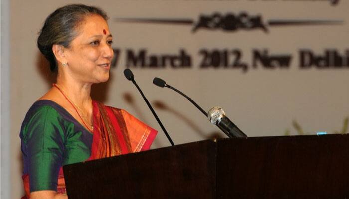 Mass resignations at Censor Board after chief Leela Samson quits