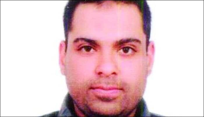 Hyderabad engineer planned to return from Syria after ISIS training