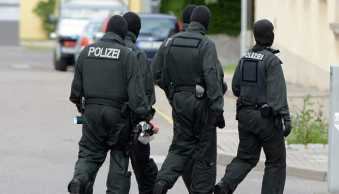 Germany beefs up security in wake of terror alert | World News | Zee News