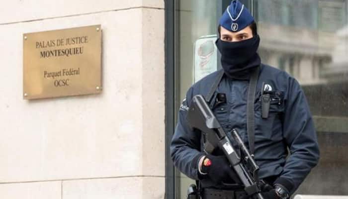 Europe on high alert over terror threats
