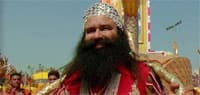 Citing Central advisory, Punjab bans Dera chief Gurmeet Ram Rahim&#039;s &#039;MSG&#039; screening 