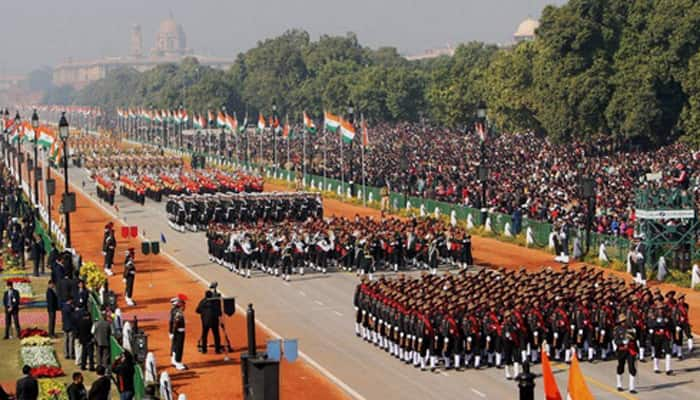 US asks for no-fly zone over Rajpath during Obama&#039;s visit on R-Day, India declines