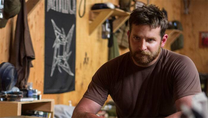 &#039;American Sniper&#039; was a life-changing experience: Bradley Cooper