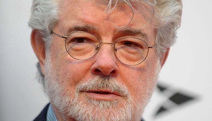 Oscars is a political campaign: George Lucas