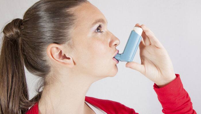 Genetic mutations can't explain asthma | Health News | Zee News