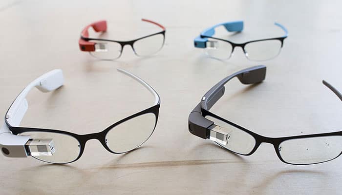 Google to halt sale of Google Glass