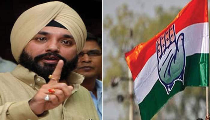 Arvinder Singh Lovely not to contest Delhi polls, denies rift with Ajay Maken