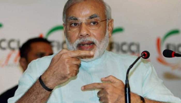 PM Modi to preside over first meeting of climate panel