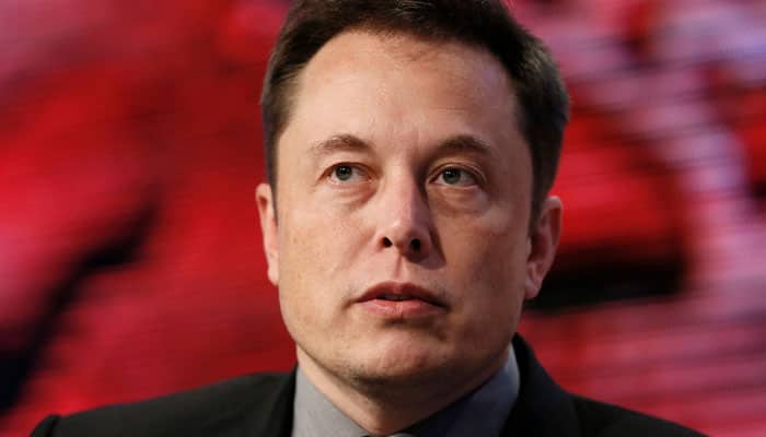 Tesla CEO says satellite internet plan could stretch till Mars costing 10 bn bollars